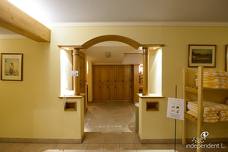 Hotel Grüner Baum - Sauna